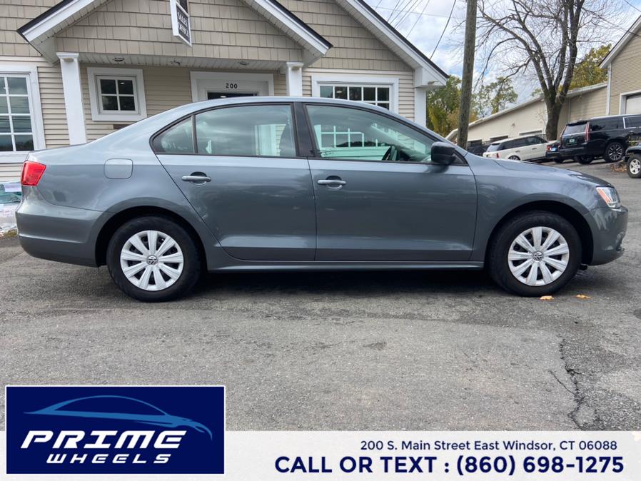 2013 Volkswagen Jetta Sedan 4dr Man S *Ltd Avail*, available for sale in East Windsor, Connecticut | Prime Wheels. East Windsor, Connecticut 2013 Volkswagen Jetta Sedan 4dr Man S *Ltd Avail*, available for sale in East Windsor, Connecticut | Prime Wheels. East Windsor, Connecticut