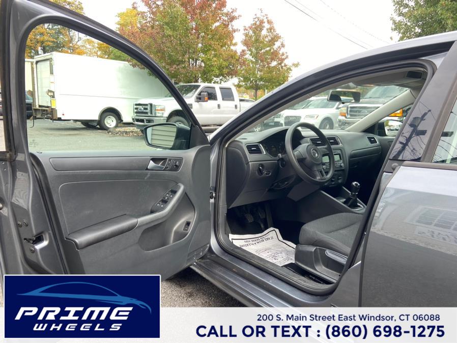 2013 Volkswagen Jetta Sedan 4dr Man S *Ltd Avail*, available for sale in East Windsor, Connecticut | Prime Wheels. East Windsor, Connecticut 2013 Volkswagen Jetta Sedan 4dr Man S *Ltd Avail*, available for sale in East Windsor, Connecticut | Prime Wheels. East Windsor, Connecticut