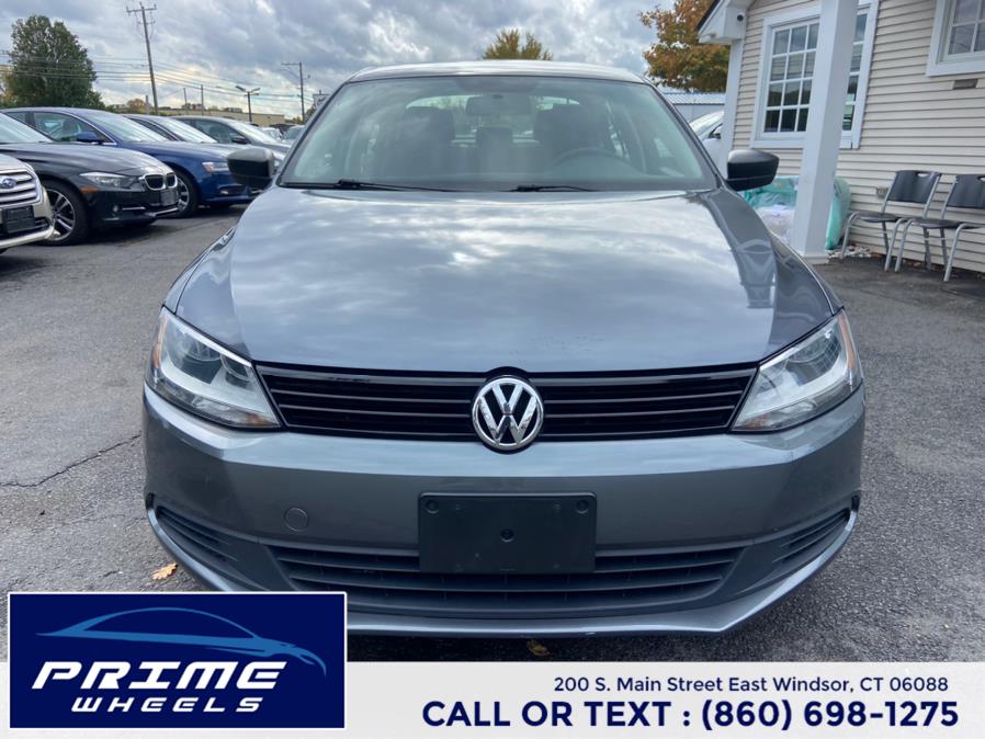 2013 Volkswagen Jetta Sedan 4dr Man S *Ltd Avail*, available for sale in East Windsor, Connecticut | Prime Wheels. East Windsor, Connecticut 2013 Volkswagen Jetta Sedan 4dr Man S *Ltd Avail*, available for sale in East Windsor, Connecticut | Prime Wheels. East Windsor, Connecticut