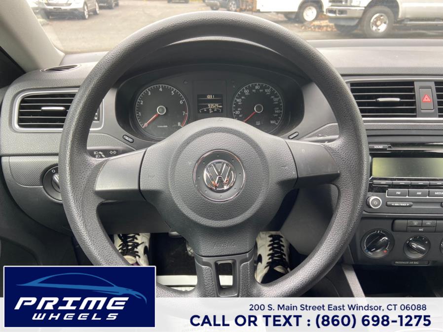 2013 Volkswagen Jetta Sedan 4dr Man S *Ltd Avail*, available for sale in East Windsor, Connecticut | Prime Wheels. East Windsor, Connecticut 2013 Volkswagen Jetta Sedan 4dr Man S *Ltd Avail*, available for sale in East Windsor, Connecticut | Prime Wheels. East Windsor, Connecticut