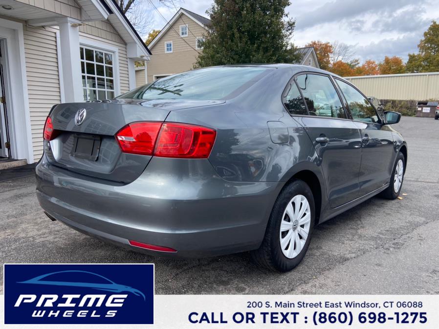 2013 Volkswagen Jetta Sedan 4dr Man S *Ltd Avail*, available for sale in East Windsor, Connecticut | Prime Wheels. East Windsor, Connecticut 2013 Volkswagen Jetta Sedan 4dr Man S *Ltd Avail*, available for sale in East Windsor, Connecticut | Prime Wheels. East Windsor, Connecticut