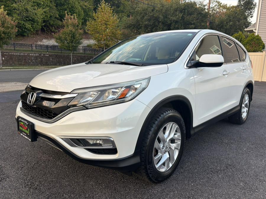 Used 2016 Honda CR-V in NEWARK, New Jersey | Easy Credit of Jersey. NEWARK, New Jersey