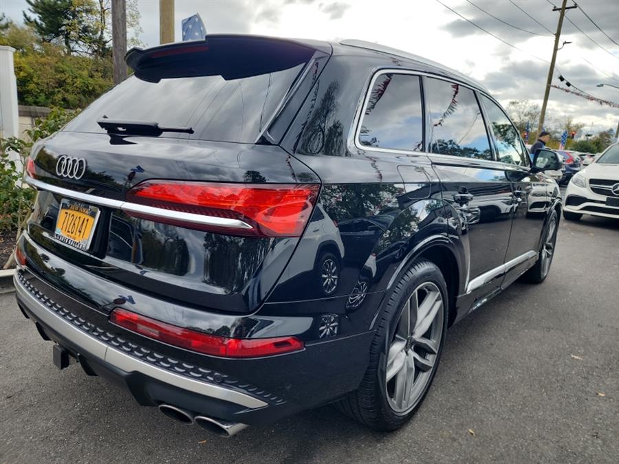2025 Audi SQ7 Premium Plus 4.0 TFSI quattro, available for sale in Islip, New York | L.I. Auto Gallery. Islip, New York 2025 Audi SQ7 Premium Plus 4.0 TFSI quattro, available for sale in Islip, New York | L.I. Auto Gallery. Islip, New York