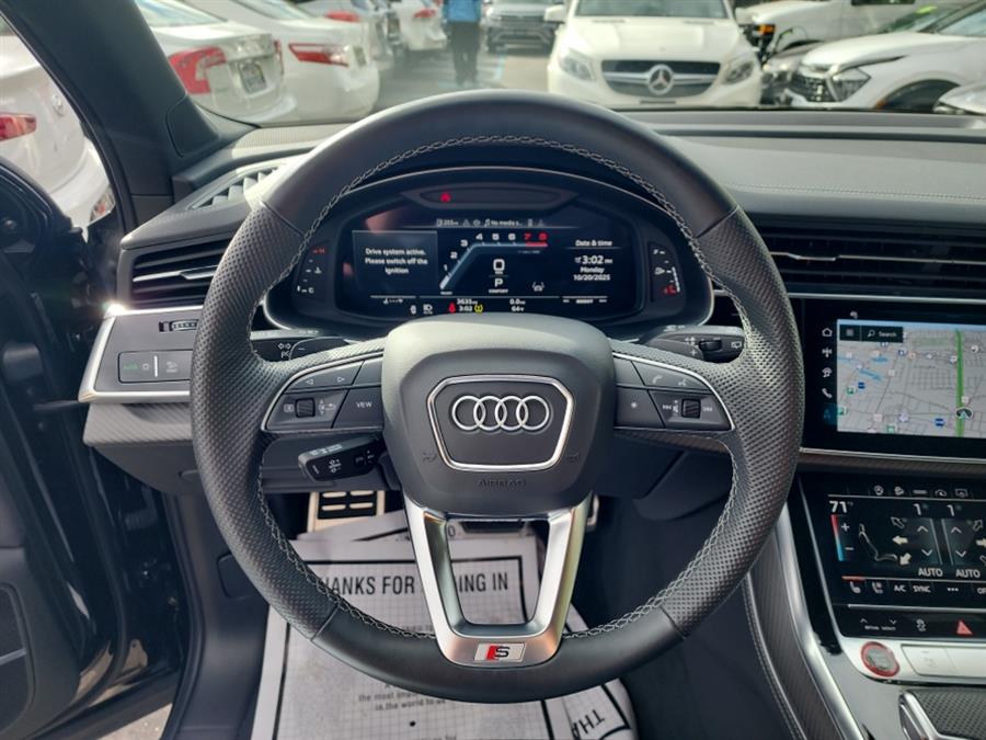 2025 Audi SQ7 Premium Plus 4.0 TFSI quattro, available for sale in Islip, New York | L.I. Auto Gallery. Islip, New York 2025 Audi SQ7 Premium Plus 4.0 TFSI quattro, available for sale in Islip, New York | L.I. Auto Gallery. Islip, New York