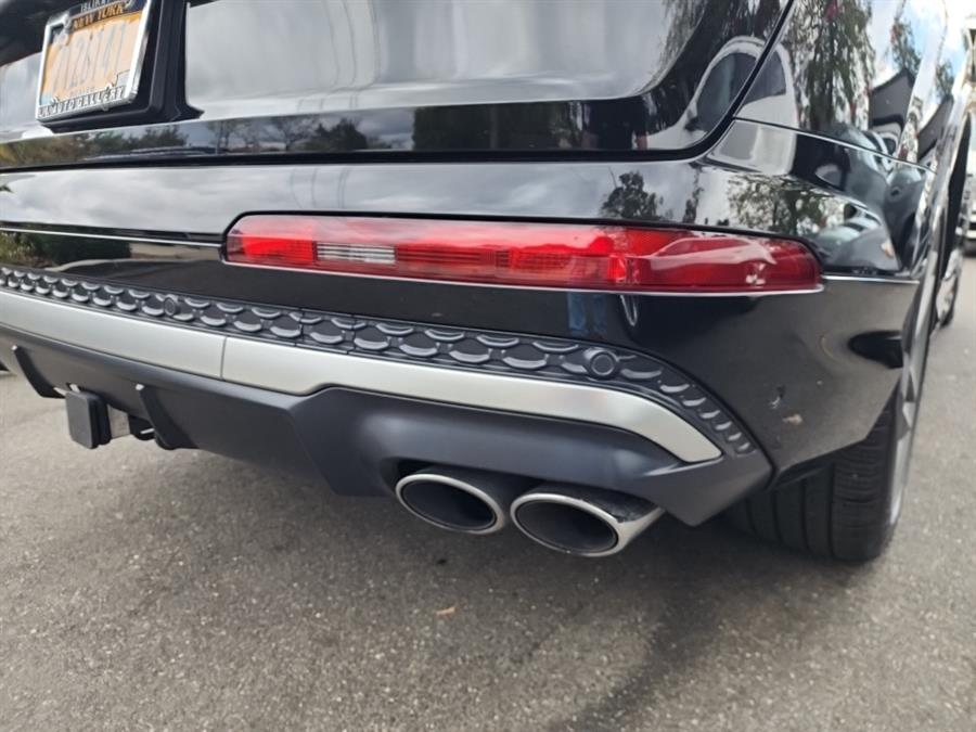 2025 Audi SQ7 Premium Plus 4.0 TFSI quattro, available for sale in Islip, New York | L.I. Auto Gallery. Islip, New York 2025 Audi SQ7 Premium Plus 4.0 TFSI quattro, available for sale in Islip, New York | L.I. Auto Gallery. Islip, New York