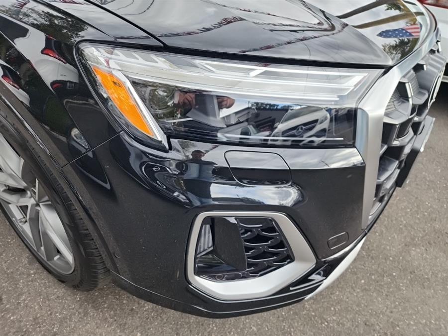 2025 Audi SQ7 Premium Plus 4.0 TFSI quattro, available for sale in Islip, New York | L.I. Auto Gallery. Islip, New York 2025 Audi SQ7 Premium Plus 4.0 TFSI quattro, available for sale in Islip, New York | L.I. Auto Gallery. Islip, New York