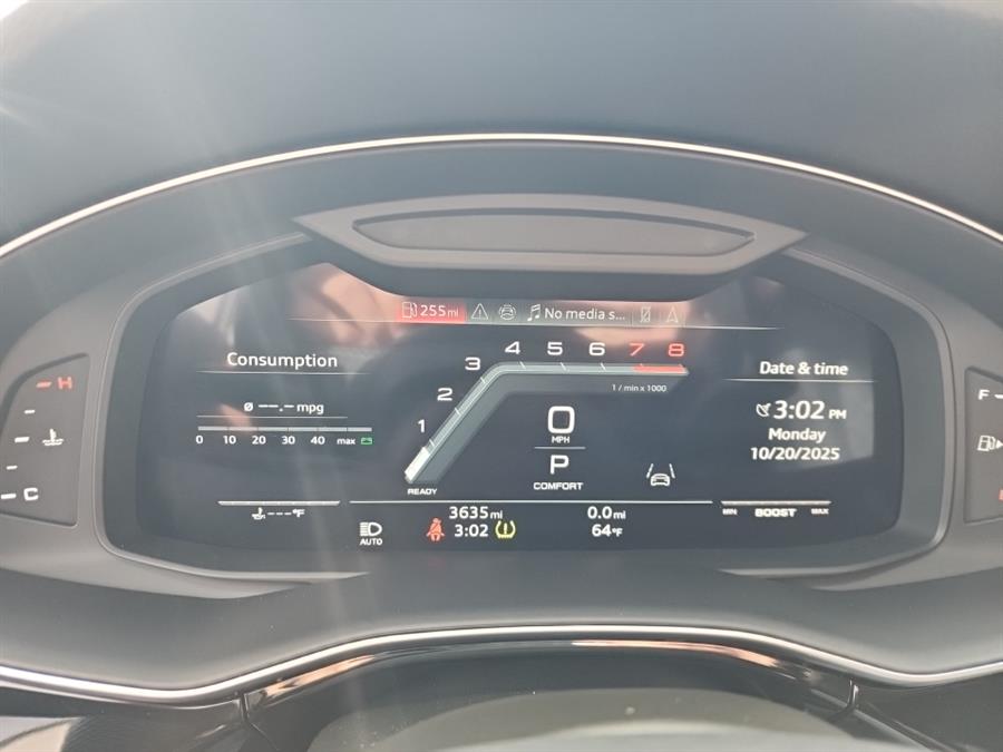 2025 Audi SQ7 Premium Plus 4.0 TFSI quattro, available for sale in Islip, New York | L.I. Auto Gallery. Islip, New York 2025 Audi SQ7 Premium Plus 4.0 TFSI quattro, available for sale in Islip, New York | L.I. Auto Gallery. Islip, New York