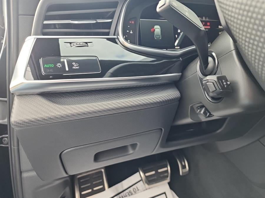 2025 Audi SQ7 Premium Plus 4.0 TFSI quattro, available for sale in Islip, New York | L.I. Auto Gallery. Islip, New York 2025 Audi SQ7 Premium Plus 4.0 TFSI quattro, available for sale in Islip, New York | L.I. Auto Gallery. Islip, New York