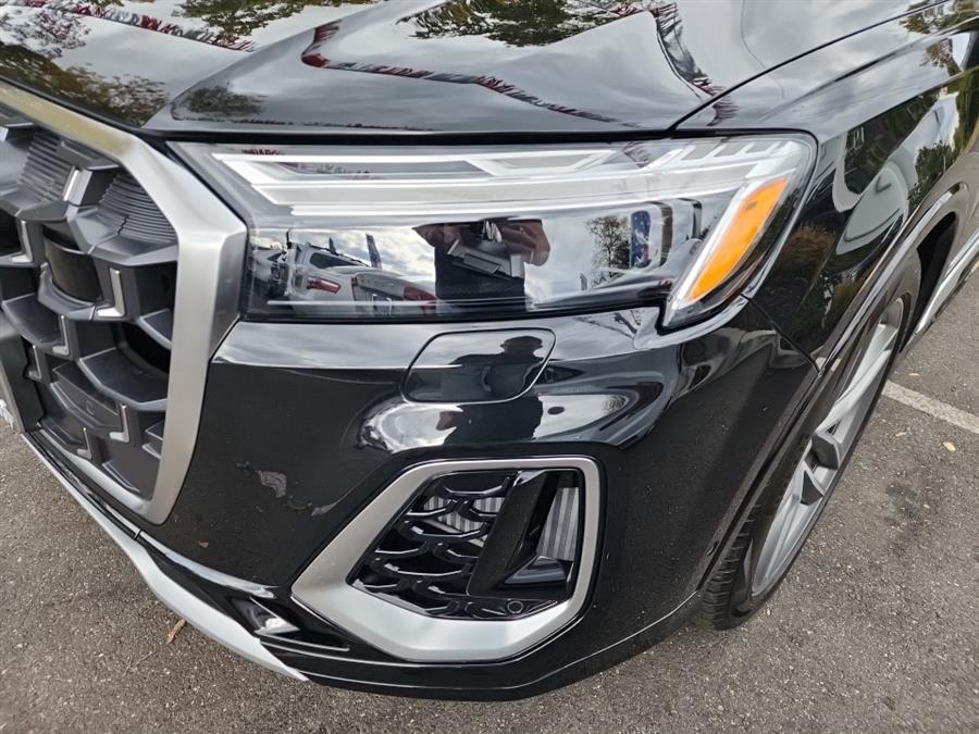 2025 Audi SQ7 Premium Plus 4.0 TFSI quattro, available for sale in Islip, New York | L.I. Auto Gallery. Islip, New York 2025 Audi SQ7 Premium Plus 4.0 TFSI quattro, available for sale in Islip, New York | L.I. Auto Gallery. Islip, New York