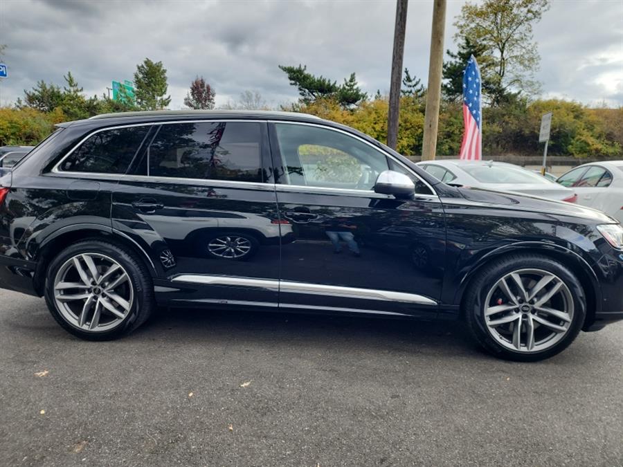 2025 Audi SQ7 Premium Plus 4.0 TFSI quattro, available for sale in Islip, New York | L.I. Auto Gallery. Islip, New York 2025 Audi SQ7 Premium Plus 4.0 TFSI quattro, available for sale in Islip, New York | L.I. Auto Gallery. Islip, New York