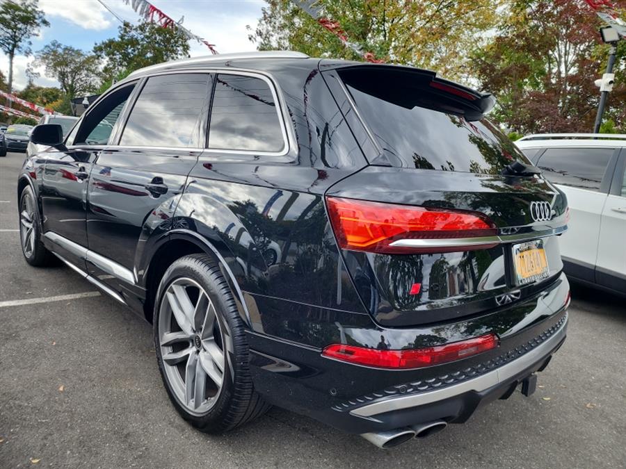 2025 Audi SQ7 Premium Plus 4.0 TFSI quattro, available for sale in Islip, New York | L.I. Auto Gallery. Islip, New York 2025 Audi SQ7 Premium Plus 4.0 TFSI quattro, available for sale in Islip, New York | L.I. Auto Gallery. Islip, New York