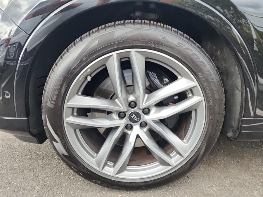 2025 Audi SQ7 Premium Plus 4.0 TFSI quattro, available for sale in Islip, New York | L.I. Auto Gallery. Islip, New York 2025 Audi SQ7 Premium Plus 4.0 TFSI quattro, available for sale in Islip, New York | L.I. Auto Gallery. Islip, New York