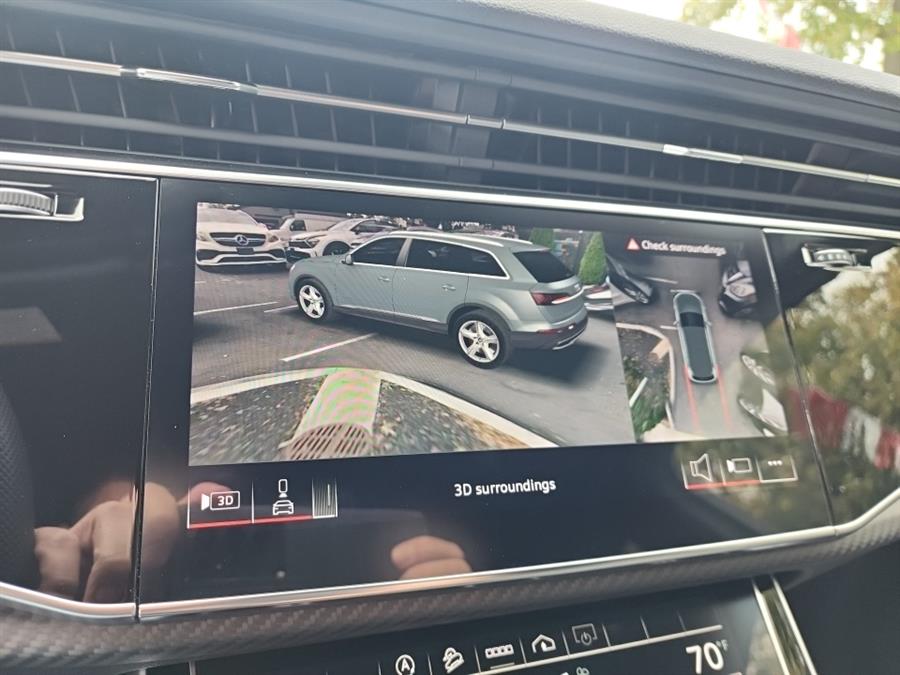 2025 Audi SQ7 Premium Plus 4.0 TFSI quattro, available for sale in Islip, New York | L.I. Auto Gallery. Islip, New York 2025 Audi SQ7 Premium Plus 4.0 TFSI quattro, available for sale in Islip, New York | L.I. Auto Gallery. Islip, New York