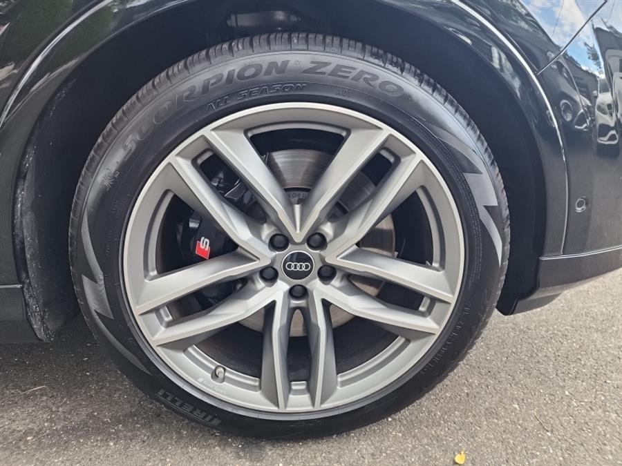 2025 Audi SQ7 Premium Plus 4.0 TFSI quattro, available for sale in Islip, New York | L.I. Auto Gallery. Islip, New York 2025 Audi SQ7 Premium Plus 4.0 TFSI quattro, available for sale in Islip, New York | L.I. Auto Gallery. Islip, New York