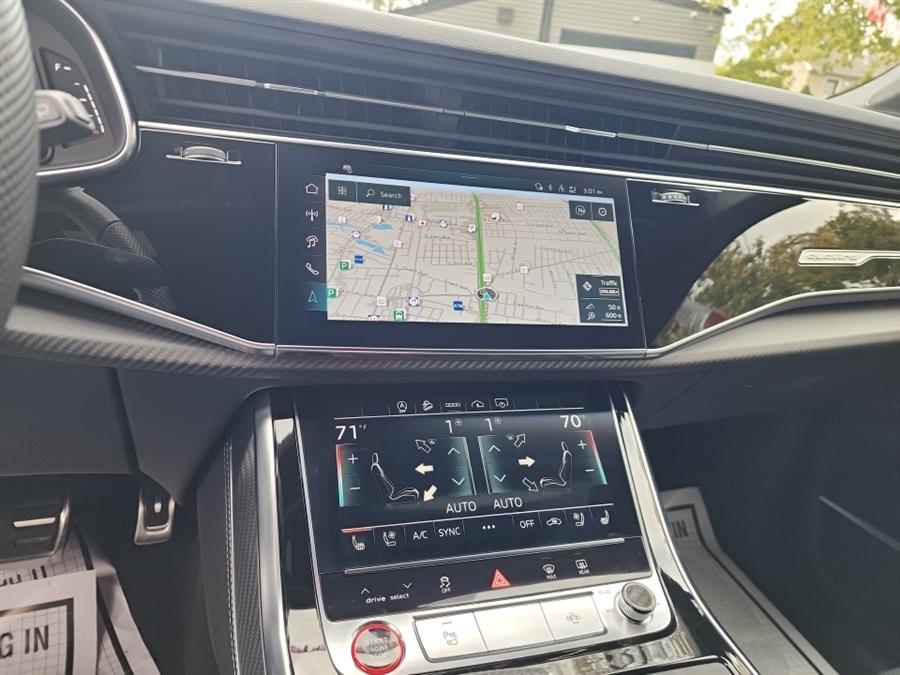 2025 Audi SQ7 Premium Plus 4.0 TFSI quattro, available for sale in Islip, New York | L.I. Auto Gallery. Islip, New York 2025 Audi SQ7 Premium Plus 4.0 TFSI quattro, available for sale in Islip, New York | L.I. Auto Gallery. Islip, New York