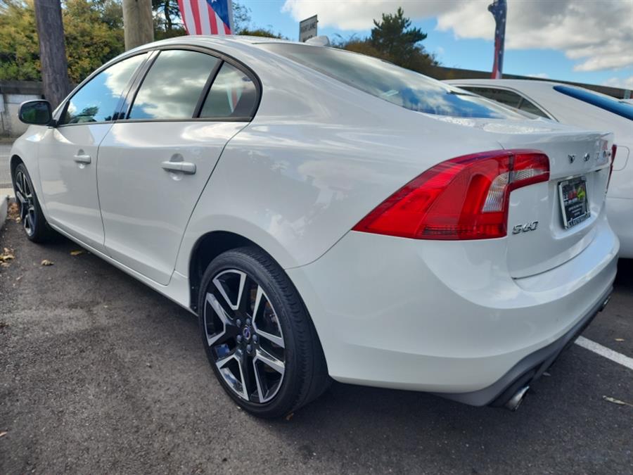 2018 Volvo S60