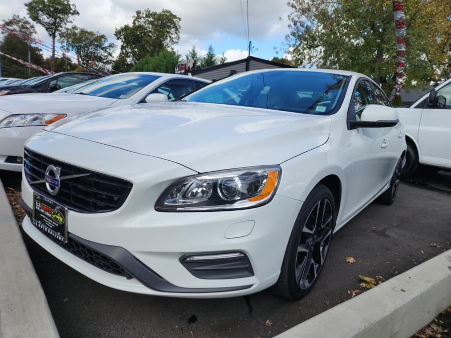 2018 Volvo S60 Dynamic