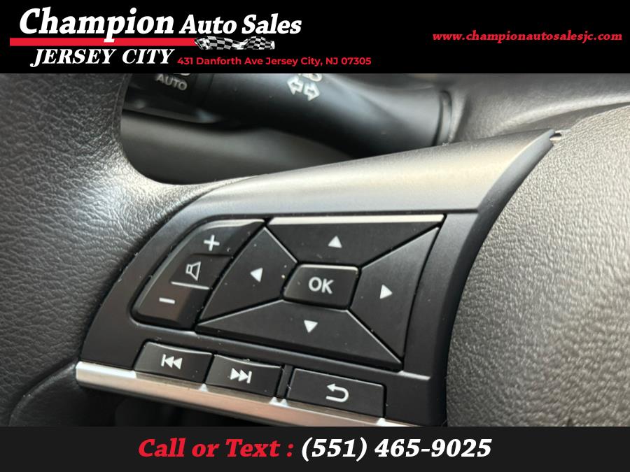 2024 Nissan Sentra SV CVT, available for sale in Jersey City, New Jersey | Champion Auto Sales. Jersey City, New Jersey 2024 Nissan Sentra SV CVT, available for sale in Jersey City, New Jersey | Champion Auto Sales. Jersey City, New Jersey