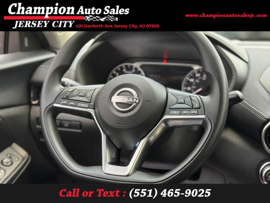 2024 Nissan Sentra SV CVT, available for sale in Jersey City, New Jersey | Champion Auto Sales. Jersey City, New Jersey 2024 Nissan Sentra SV CVT, available for sale in Jersey City, New Jersey | Champion Auto Sales. Jersey City, New Jersey