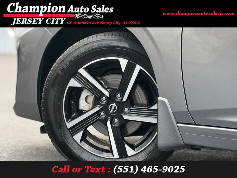 2024 Nissan Sentra SV CVT, available for sale in Jersey City, New Jersey | Champion Auto Sales. Jersey City, New Jersey 2024 Nissan Sentra SV CVT, available for sale in Jersey City, New Jersey | Champion Auto Sales. Jersey City, New Jersey