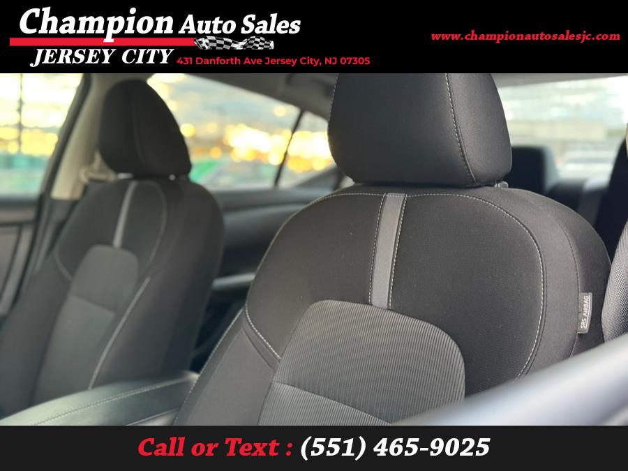 2024 Nissan Sentra SV CVT, available for sale in Jersey City, New Jersey | Champion Auto Sales. Jersey City, New Jersey 2024 Nissan Sentra SV CVT, available for sale in Jersey City, New Jersey | Champion Auto Sales. Jersey City, New Jersey