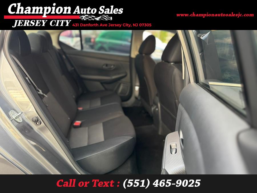 2024 Nissan Sentra SV CVT, available for sale in Jersey City, New Jersey | Champion Auto Sales. Jersey City, New Jersey 2024 Nissan Sentra SV CVT, available for sale in Jersey City, New Jersey | Champion Auto Sales. Jersey City, New Jersey