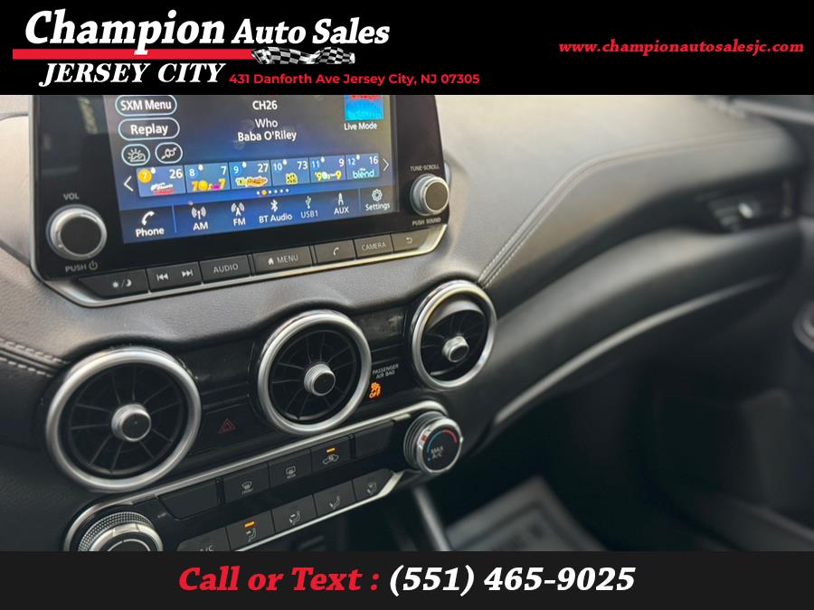 2024 Nissan Sentra SV CVT, available for sale in Jersey City, New Jersey | Champion Auto Sales. Jersey City, New Jersey 2024 Nissan Sentra SV CVT, available for sale in Jersey City, New Jersey | Champion Auto Sales. Jersey City, New Jersey