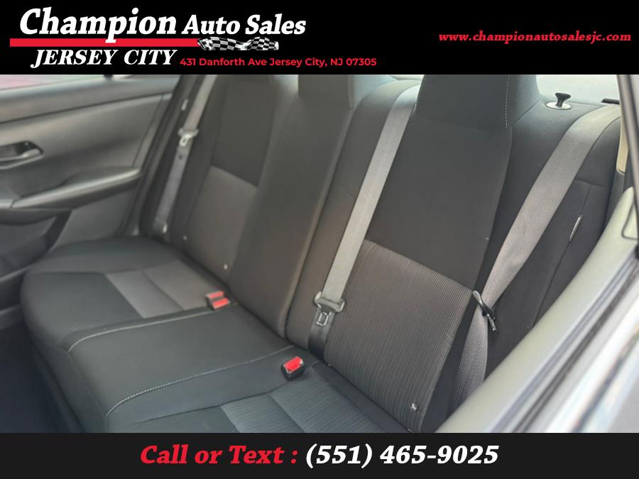 2024 Nissan Sentra SV CVT, available for sale in Jersey City, New Jersey | Champion Auto Sales. Jersey City, New Jersey 2024 Nissan Sentra SV CVT, available for sale in Jersey City, New Jersey | Champion Auto Sales. Jersey City, New Jersey