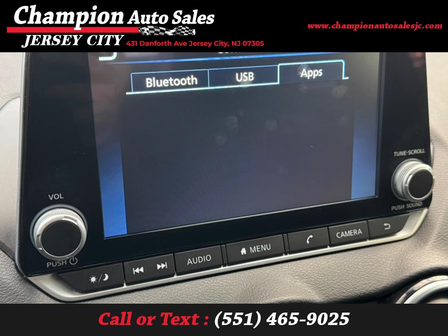 2024 Nissan Sentra SV CVT, available for sale in Jersey City, New Jersey | Champion Auto Sales. Jersey City, New Jersey 2024 Nissan Sentra SV CVT, available for sale in Jersey City, New Jersey | Champion Auto Sales. Jersey City, New Jersey