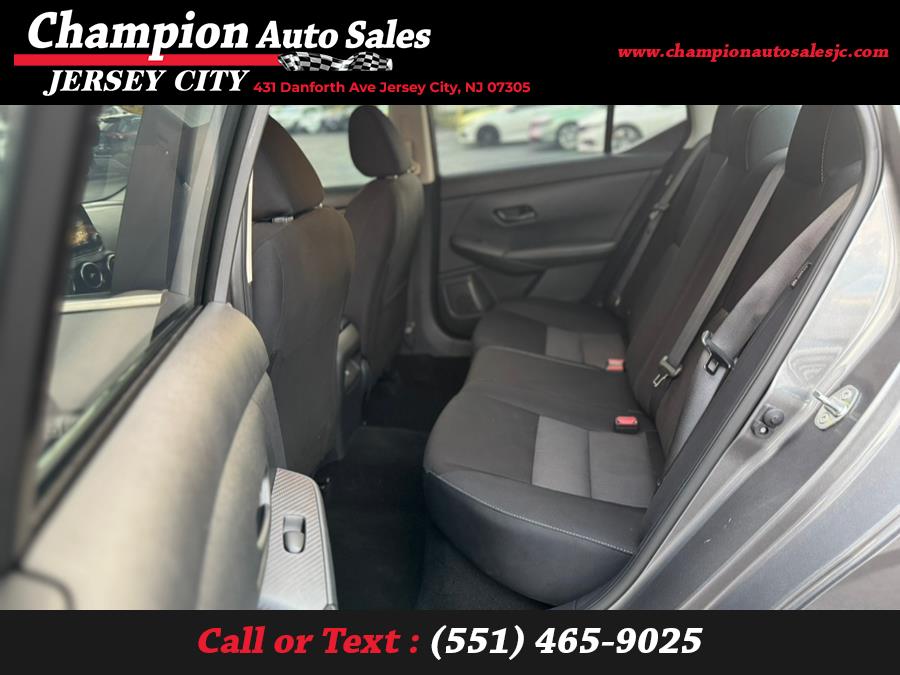 2024 Nissan Sentra SV CVT, available for sale in Jersey City, New Jersey | Champion Auto Sales. Jersey City, New Jersey 2024 Nissan Sentra SV CVT, available for sale in Jersey City, New Jersey | Champion Auto Sales. Jersey City, New Jersey