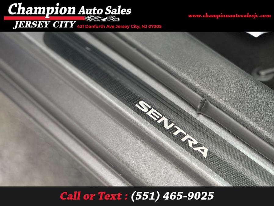 2024 Nissan Sentra SV CVT, available for sale in Jersey City, New Jersey | Champion Auto Sales. Jersey City, New Jersey 2024 Nissan Sentra SV CVT, available for sale in Jersey City, New Jersey | Champion Auto Sales. Jersey City, New Jersey