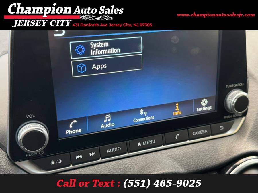 2024 Nissan Sentra SV CVT, available for sale in Jersey City, New Jersey | Champion Auto Sales. Jersey City, New Jersey 2024 Nissan Sentra SV CVT, available for sale in Jersey City, New Jersey | Champion Auto Sales. Jersey City, New Jersey