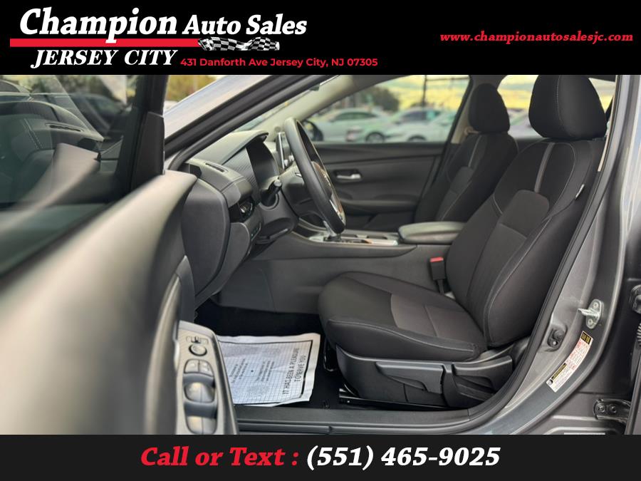 2024 Nissan Sentra SV CVT, available for sale in Jersey City, New Jersey | Champion Auto Sales. Jersey City, New Jersey 2024 Nissan Sentra SV CVT, available for sale in Jersey City, New Jersey | Champion Auto Sales. Jersey City, New Jersey