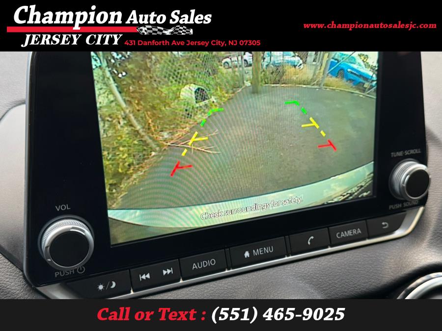 2024 Nissan Sentra SV CVT, available for sale in Jersey City, New Jersey | Champion Auto Sales. Jersey City, New Jersey 2024 Nissan Sentra SV CVT, available for sale in Jersey City, New Jersey | Champion Auto Sales. Jersey City, New Jersey