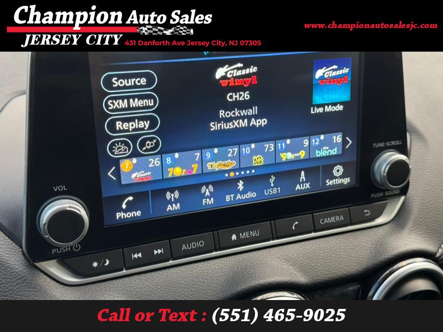 2024 Nissan Sentra SV CVT, available for sale in Jersey City, New Jersey | Champion Auto Sales. Jersey City, New Jersey 2024 Nissan Sentra SV CVT, available for sale in Jersey City, New Jersey | Champion Auto Sales. Jersey City, New Jersey