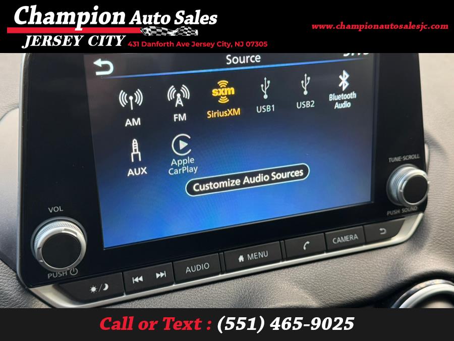2024 Nissan Sentra SV CVT, available for sale in Jersey City, New Jersey | Champion Auto Sales. Jersey City, New Jersey 2024 Nissan Sentra SV CVT, available for sale in Jersey City, New Jersey | Champion Auto Sales. Jersey City, New Jersey