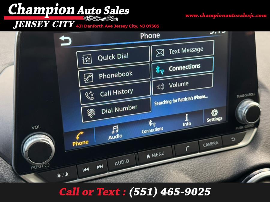2024 Nissan Sentra SV CVT, available for sale in Jersey City, New Jersey | Champion Auto Sales. Jersey City, New Jersey 2024 Nissan Sentra SV CVT, available for sale in Jersey City, New Jersey | Champion Auto Sales. Jersey City, New Jersey