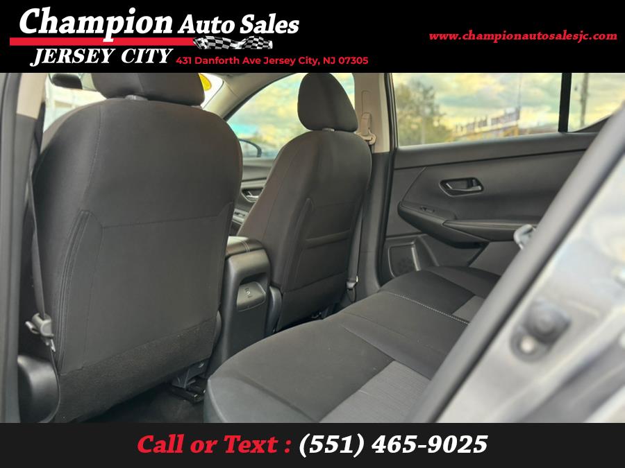 2024 Nissan Sentra SV CVT, available for sale in Jersey City, New Jersey | Champion Auto Sales. Jersey City, New Jersey 2024 Nissan Sentra SV CVT, available for sale in Jersey City, New Jersey | Champion Auto Sales. Jersey City, New Jersey
