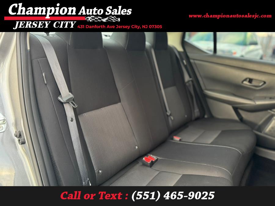 2024 Nissan Sentra SV CVT, available for sale in Jersey City, New Jersey | Champion Auto Sales. Jersey City, New Jersey 2024 Nissan Sentra SV CVT, available for sale in Jersey City, New Jersey | Champion Auto Sales. Jersey City, New Jersey
