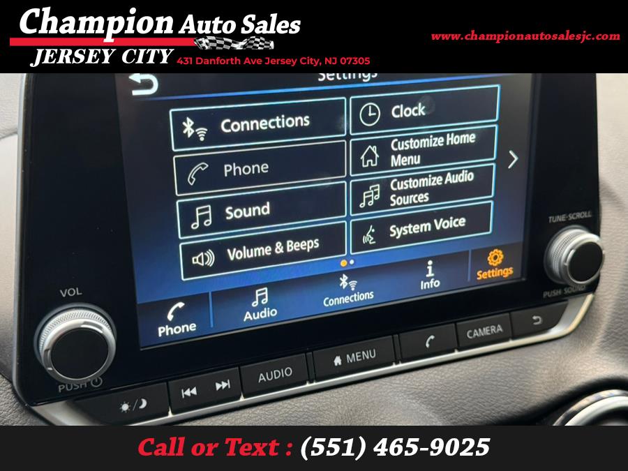 2024 Nissan Sentra SV CVT, available for sale in Jersey City, New Jersey | Champion Auto Sales. Jersey City, New Jersey 2024 Nissan Sentra SV CVT, available for sale in Jersey City, New Jersey | Champion Auto Sales. Jersey City, New Jersey