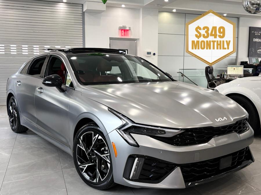 Used 2025 Kia K5 in Franklin Square, New York | C Rich Cars. Franklin Square, New York