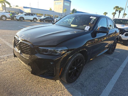 2024 BMW X4 xDrive30i Sports Activity Coupe, available for sale in Franklin Square, New York | C Rich Cars. Franklin Square, New York