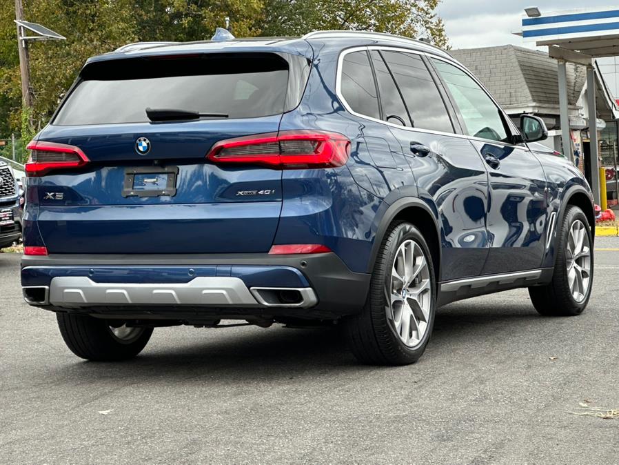 2019 BMW X5 xDrive40i Sports Activity Vehicle, available for sale in Hillside, New Jersey | Champion Auto Hillside. Hillside, New Jersey 2019 BMW X5 xDrive40i Sports Activity Vehicle, available for sale in Hillside, New Jersey | Champion Auto Hillside. Hillside, New Jersey