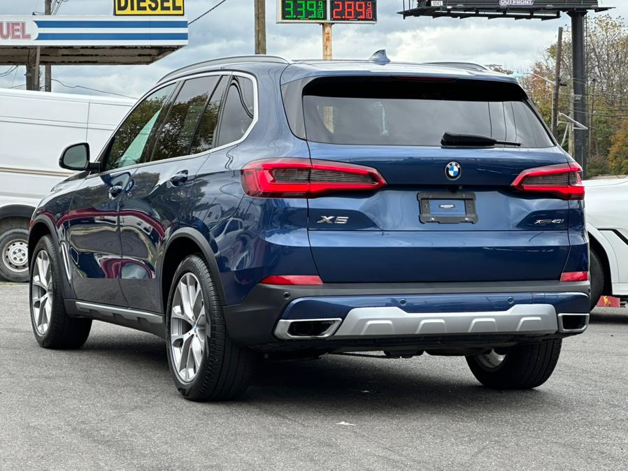 2019 BMW X5 xDrive40i Sports Activity Vehicle, available for sale in Hillside, New Jersey | Champion Auto Hillside. Hillside, New Jersey 2019 BMW X5 xDrive40i Sports Activity Vehicle, available for sale in Hillside, New Jersey | Champion Auto Hillside. Hillside, New Jersey