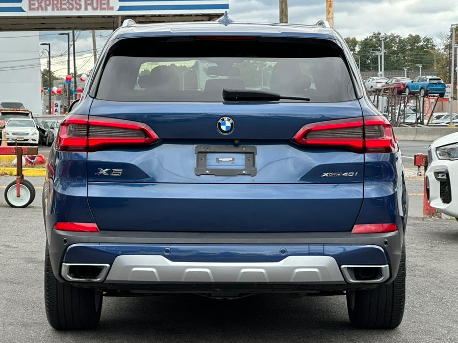 2019 BMW X5 xDrive40i Sports Activity Vehicle, available for sale in Hillside, New Jersey | Champion Auto Hillside. Hillside, New Jersey 2019 BMW X5 xDrive40i Sports Activity Vehicle, available for sale in Hillside, New Jersey | Champion Auto Hillside. Hillside, New Jersey