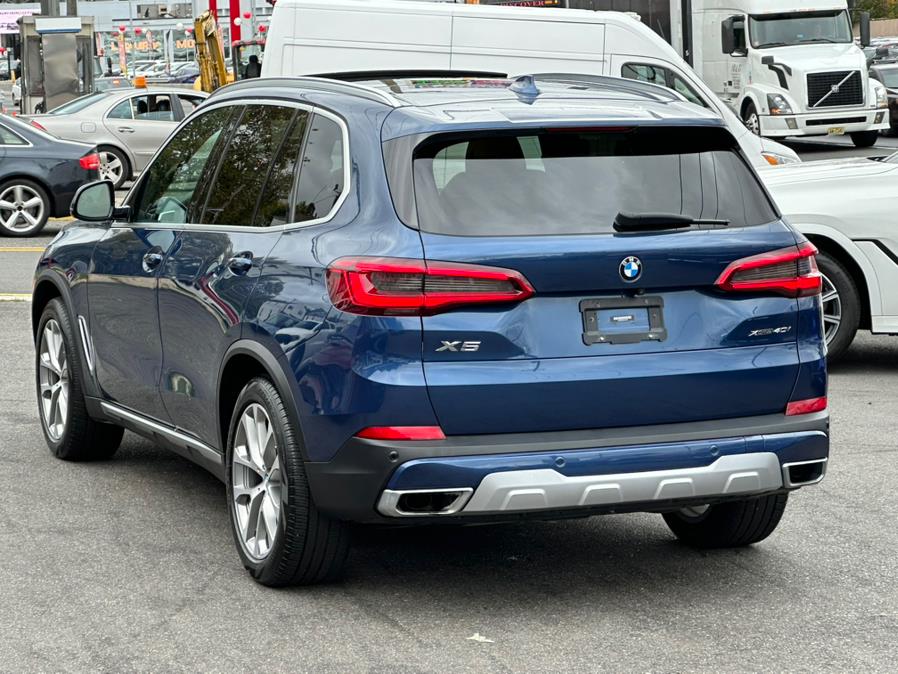 2019 BMW X5 xDrive40i Sports Activity Vehicle, available for sale in Hillside, New Jersey | Champion Auto Hillside. Hillside, New Jersey 2019 BMW X5 xDrive40i Sports Activity Vehicle, available for sale in Hillside, New Jersey | Champion Auto Hillside. Hillside, New Jersey
