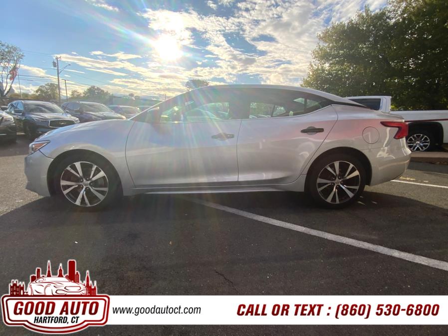 2016 Nissan Maxima 4dr Sdn 3.5 Platinum, available for sale in Hartford, Connecticut | Good Auto LLC. Hartford, Connecticut 2016 Nissan Maxima 4dr Sdn 3.5 Platinum, available for sale in Hartford, Connecticut | Good Auto LLC. Hartford, Connecticut