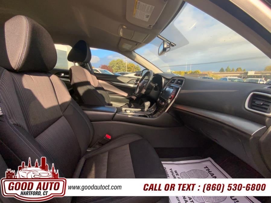 2016 Nissan Maxima 4dr Sdn 3.5 Platinum, available for sale in Hartford, Connecticut | Good Auto LLC. Hartford, Connecticut 2016 Nissan Maxima 4dr Sdn 3.5 Platinum, available for sale in Hartford, Connecticut | Good Auto LLC. Hartford, Connecticut