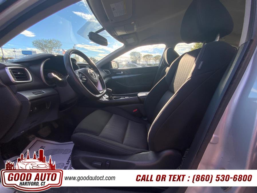 2016 Nissan Maxima 4dr Sdn 3.5 Platinum, available for sale in Hartford, Connecticut | Good Auto LLC. Hartford, Connecticut 2016 Nissan Maxima 4dr Sdn 3.5 Platinum, available for sale in Hartford, Connecticut | Good Auto LLC. Hartford, Connecticut