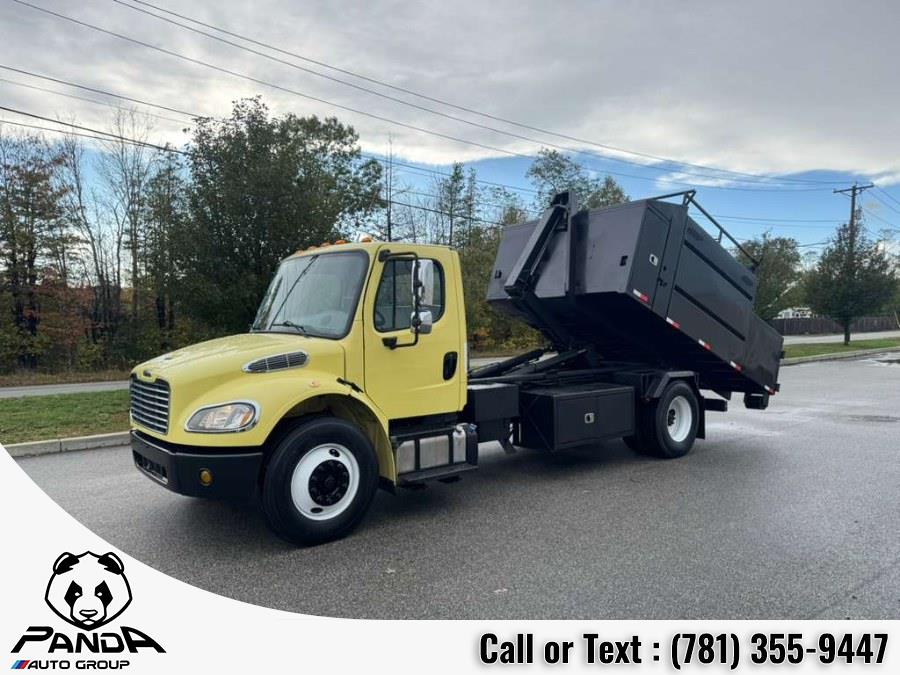 Used 2015 Freightliner M2 106 in Abington, Massachusetts | Panda Auto Group. Abington, Massachusetts
